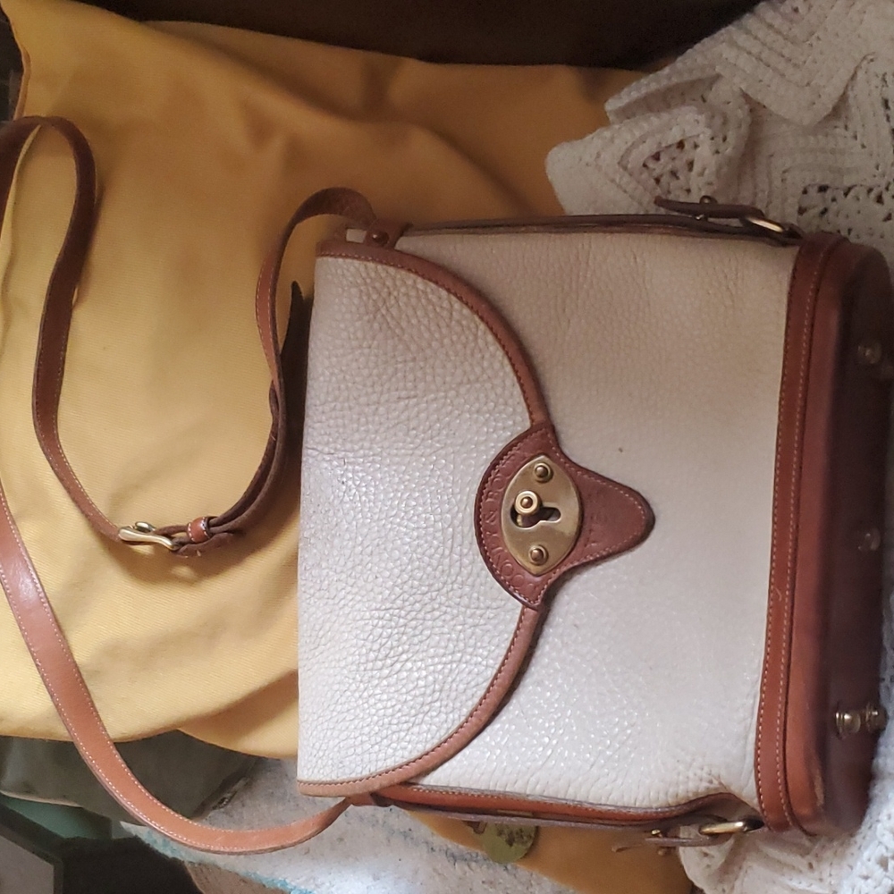 Vintage Handbag